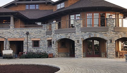 Greathorse Country Club